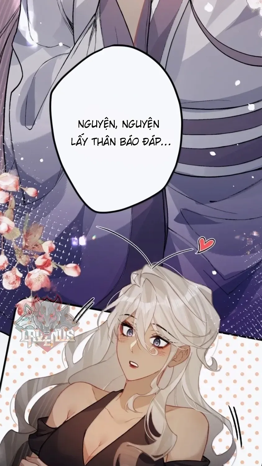 Quấn Quýt - Chap 61 - Trang 12