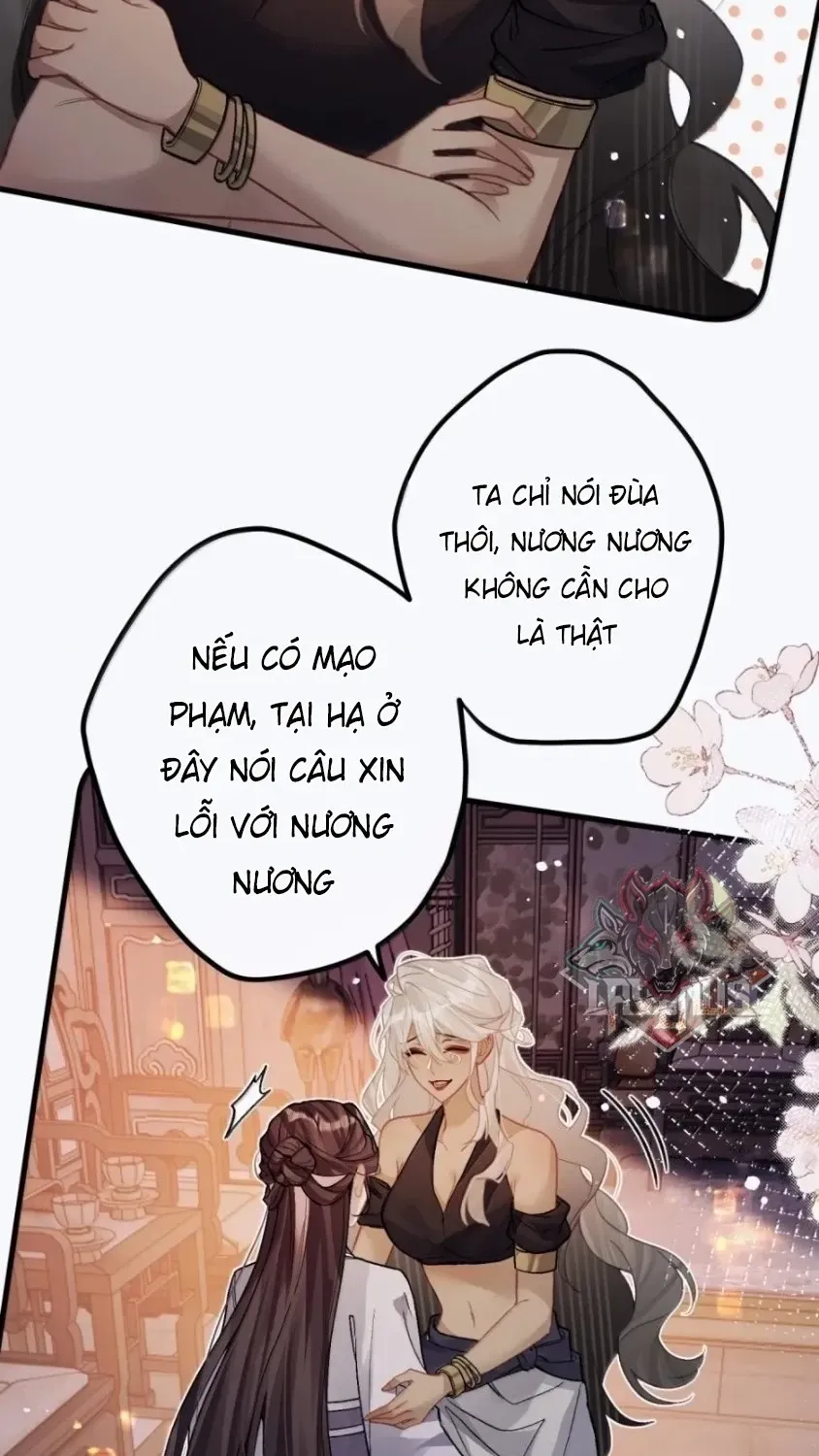 Quấn Quýt - Chap 61 - Trang 13