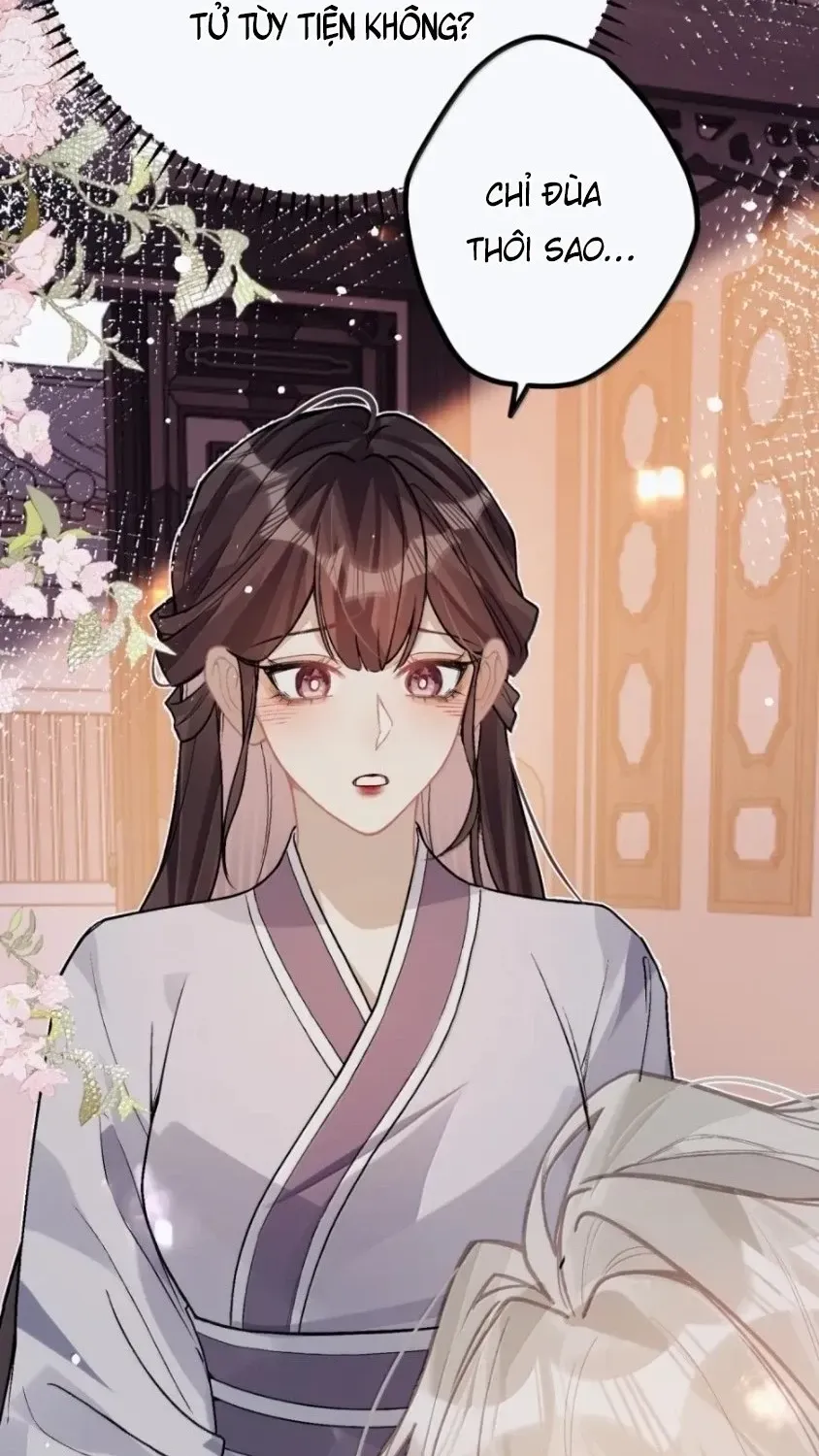 Quấn Quýt - Chap 61 - Trang 16