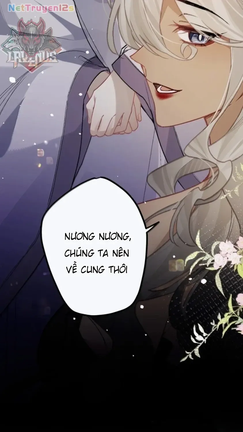 Quấn Quýt - Chap 61 - Trang 18