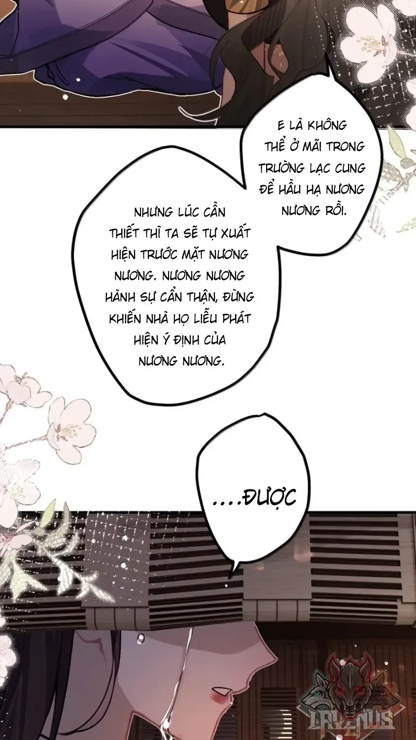Quấn Quýt - Chap 61 - Trang 22