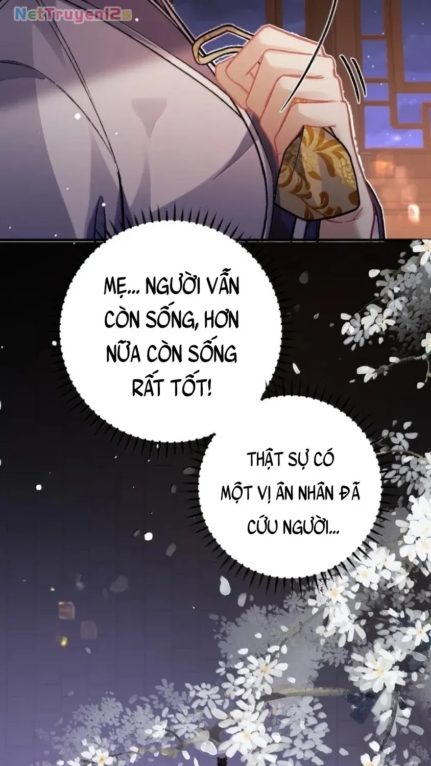 Quấn Quýt - Chap 61 - Trang 24