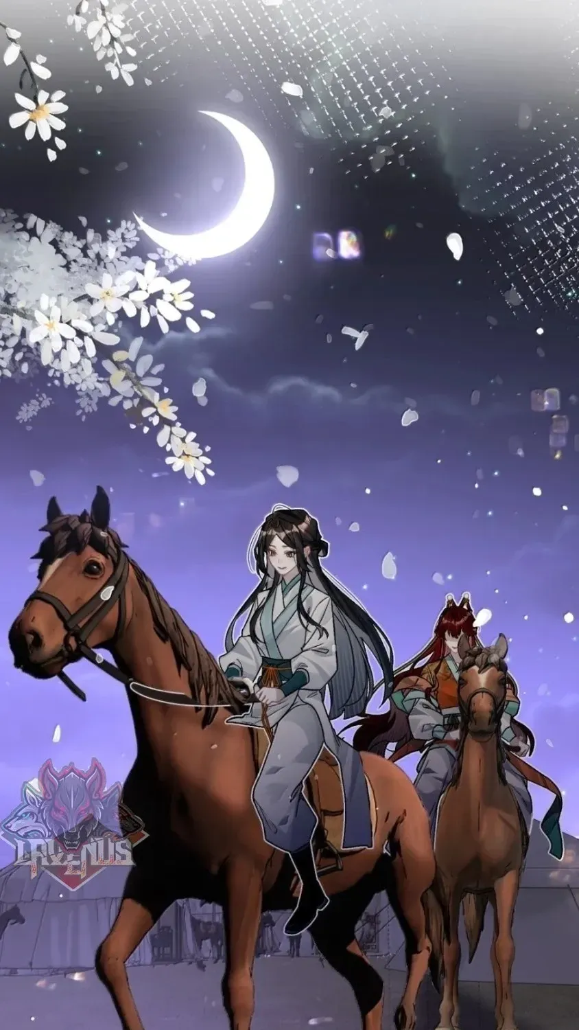 Quấn Quýt - Chap 61 - Trang 27