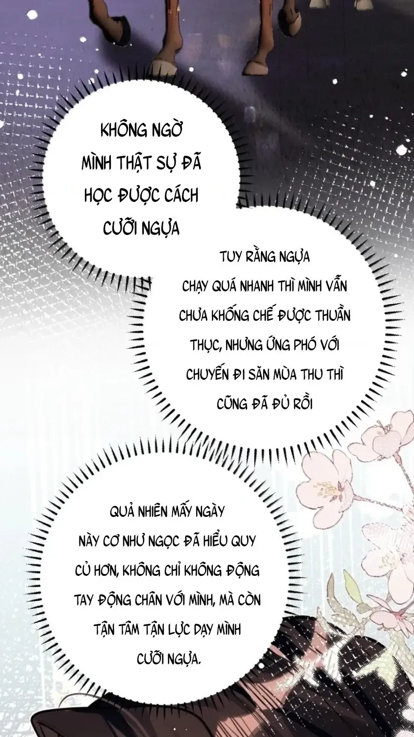 Quấn Quýt - Chap 61 - Trang 28