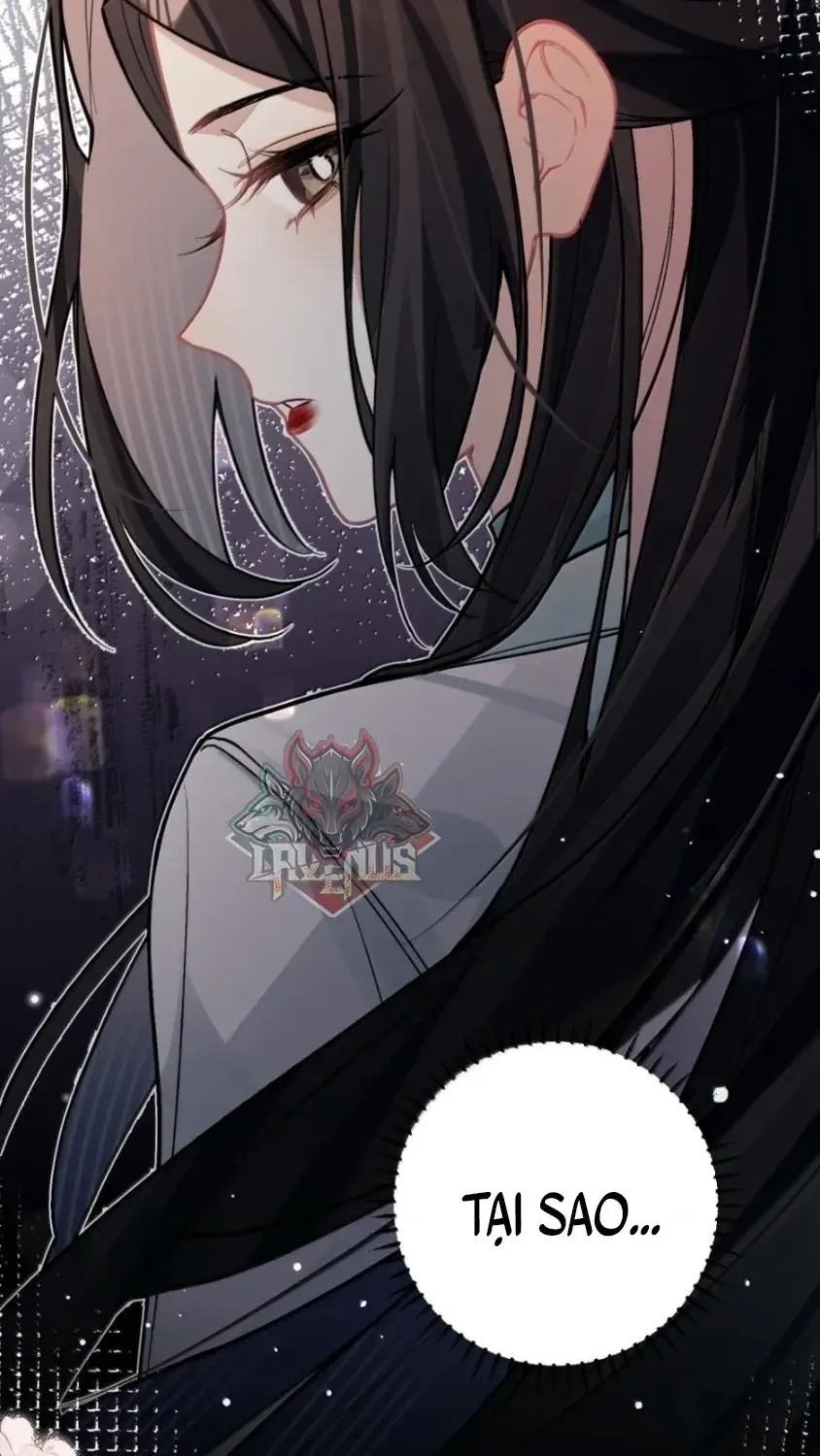 Quấn Quýt - Chap 61 - Trang 30