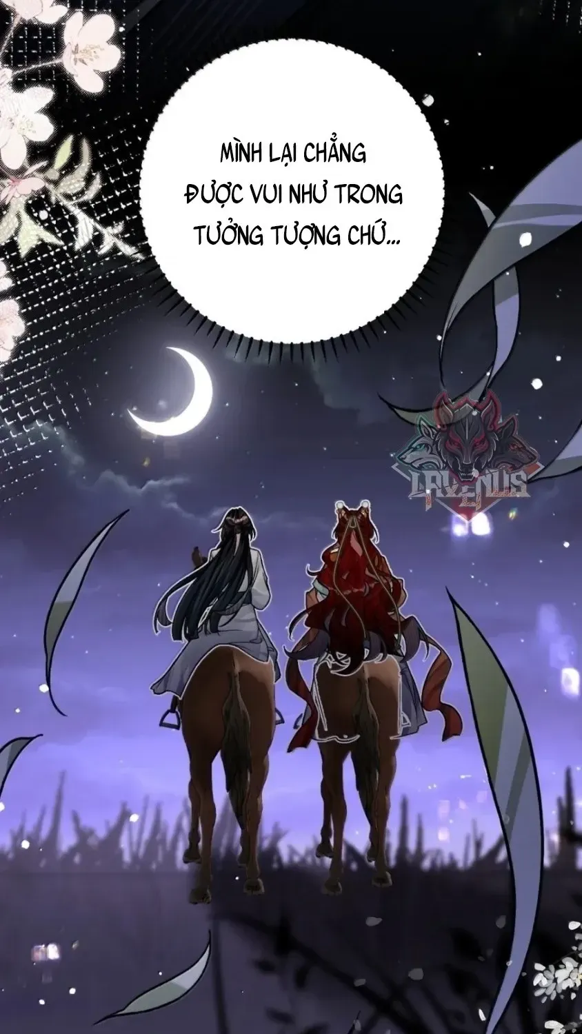 Quấn Quýt - Chap 61 - Trang 31