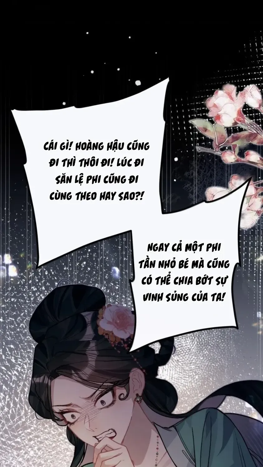 Quấn Quýt - Chap 61 - Trang 34