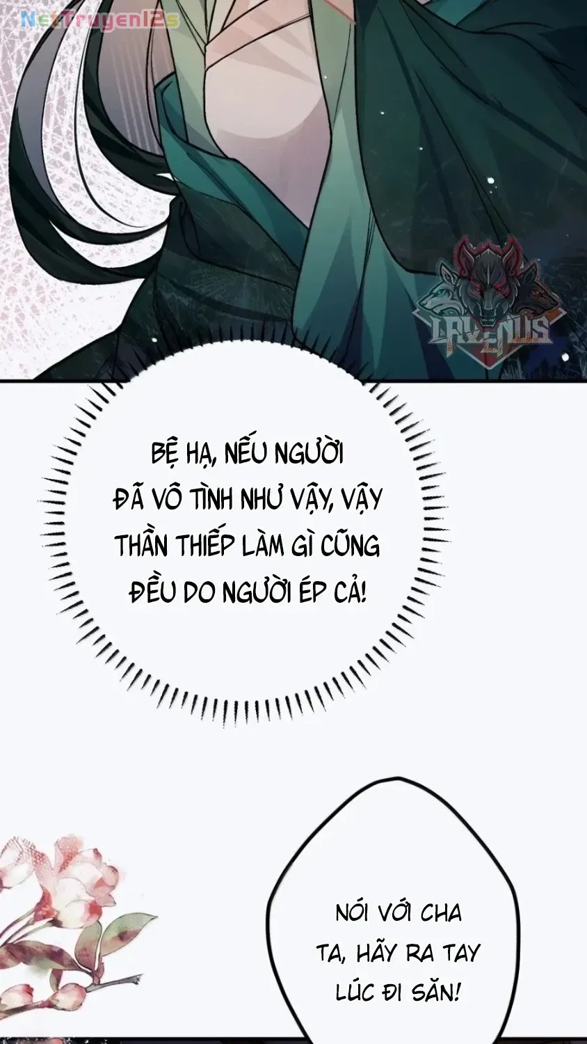 Quấn Quýt - Chap 61 - Trang 36