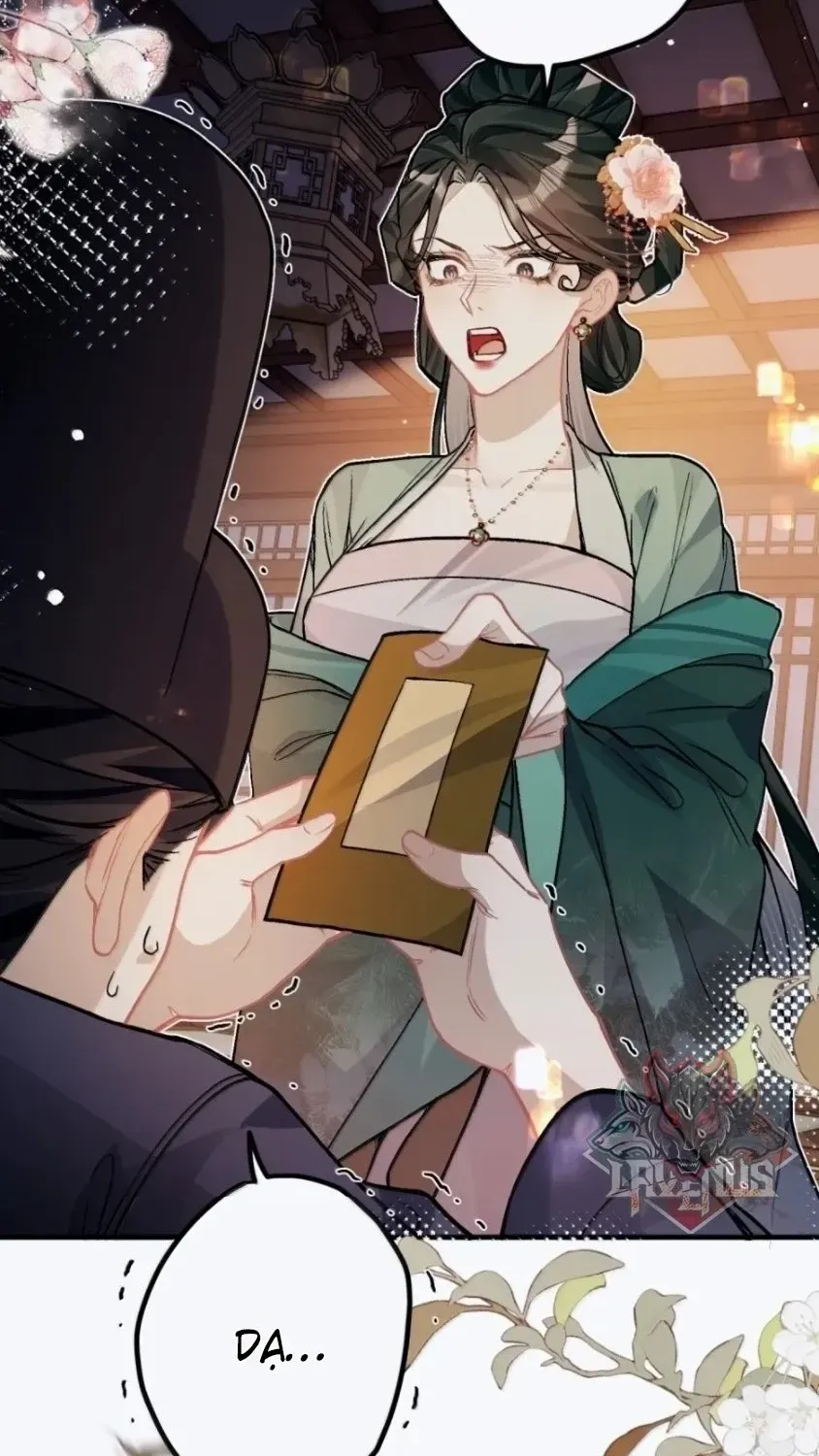 Quấn Quýt - Chap 61 - Trang 37