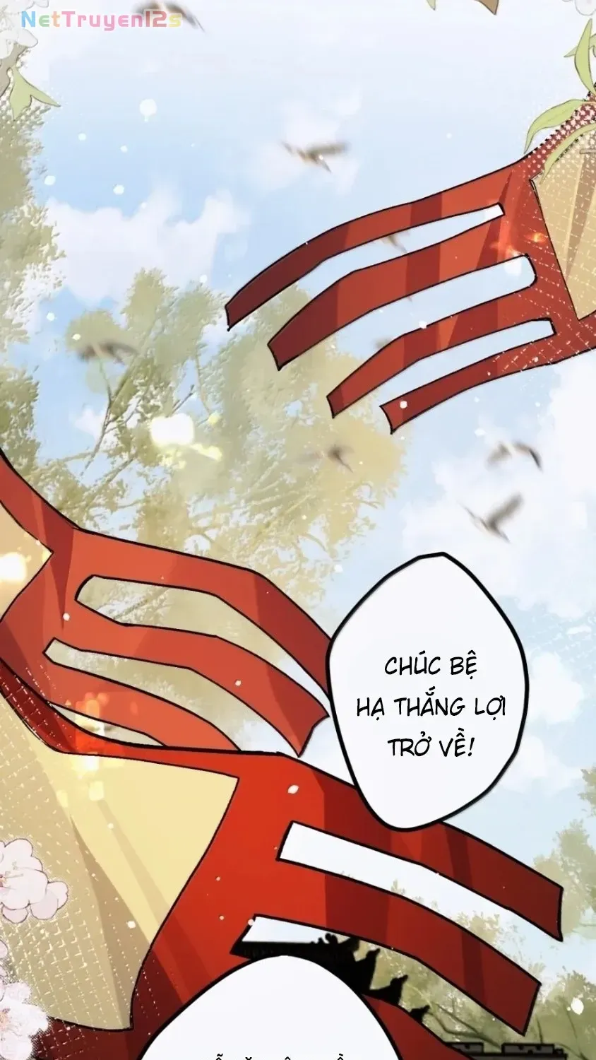 Quấn Quýt - Chap 61 - Trang 39