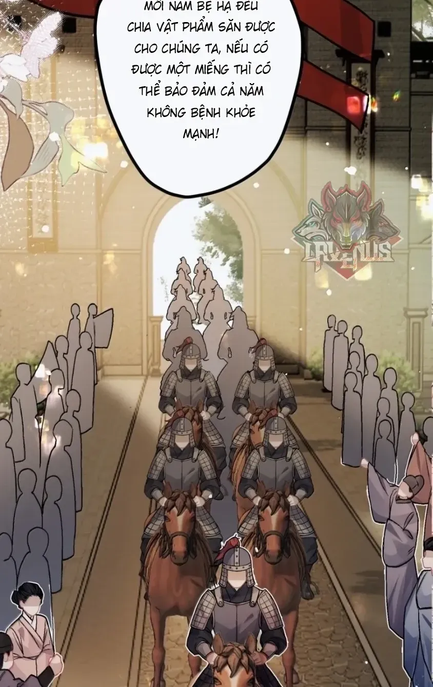Quấn Quýt - Chap 61 - Trang 40
