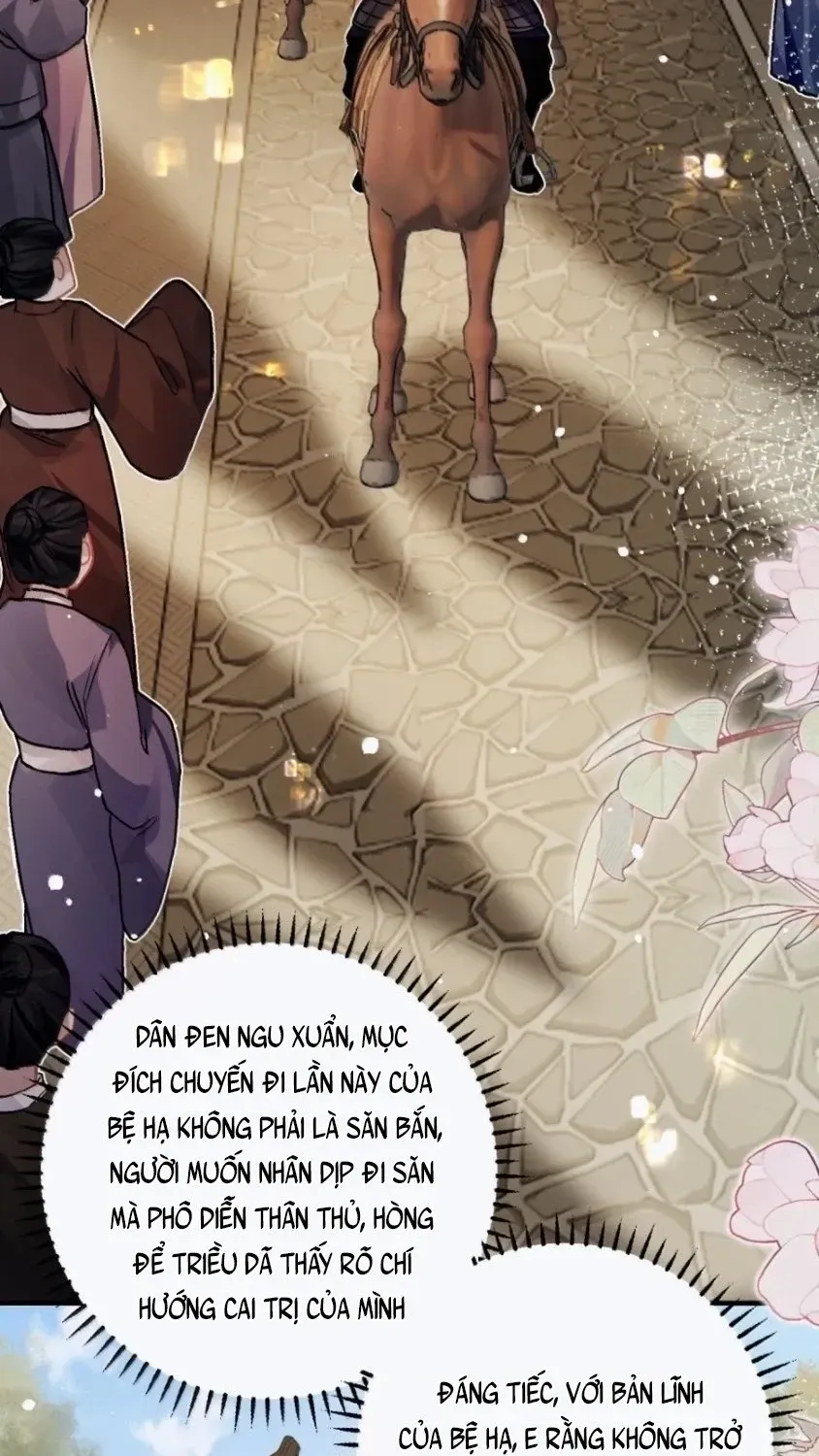 Quấn Quýt - Chap 61 - Trang 41