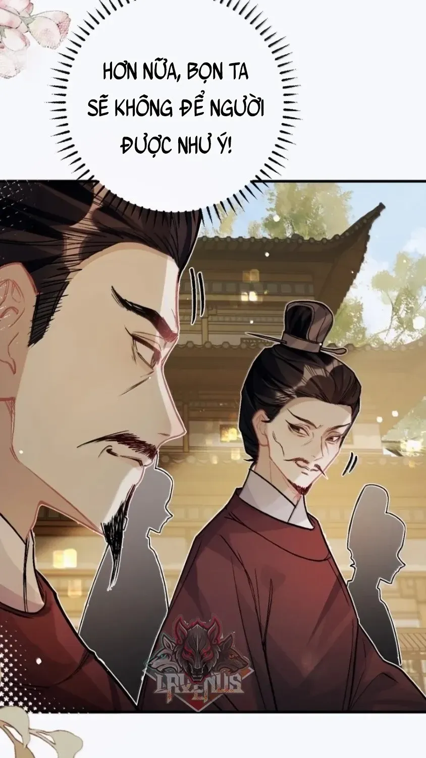 Quấn Quýt - Chap 61 - Trang 43