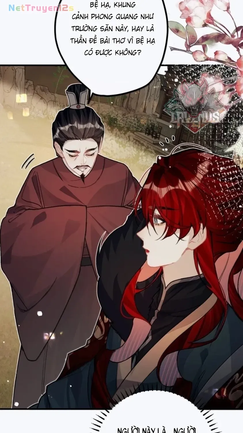 Quấn Quýt - Chap 61 - Trang 47