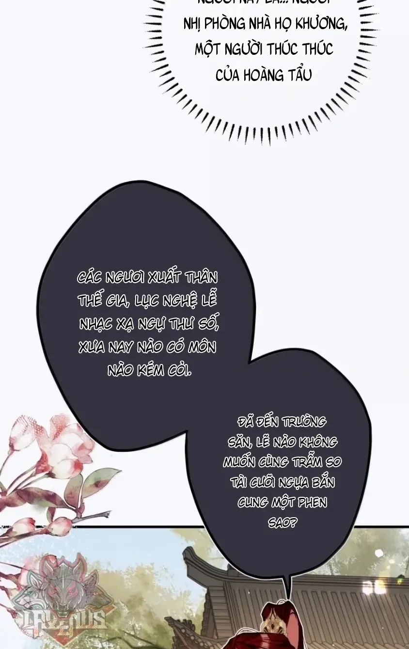 Quấn Quýt - Chap 61 - Trang 48