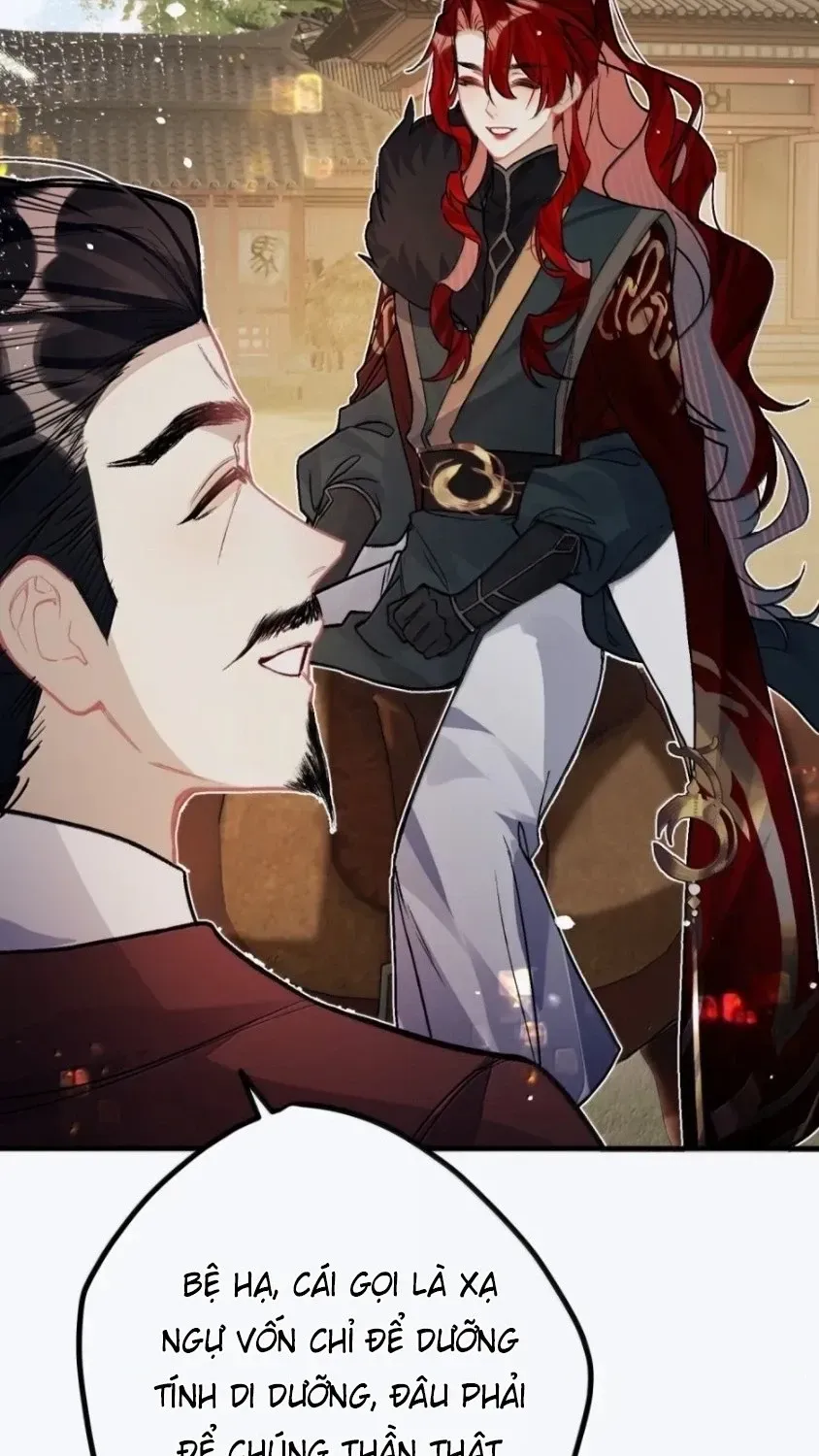 Quấn Quýt - Chap 61 - Trang 49