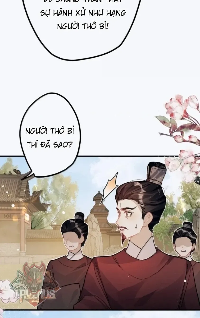 Quấn Quýt - Chap 61 - Trang 50