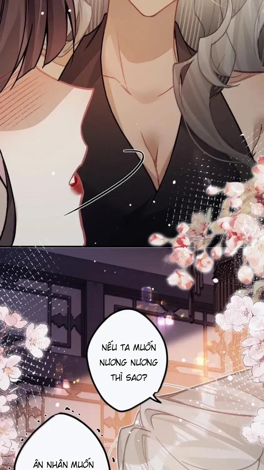 Quấn Quýt - Chap 61 - Trang 6