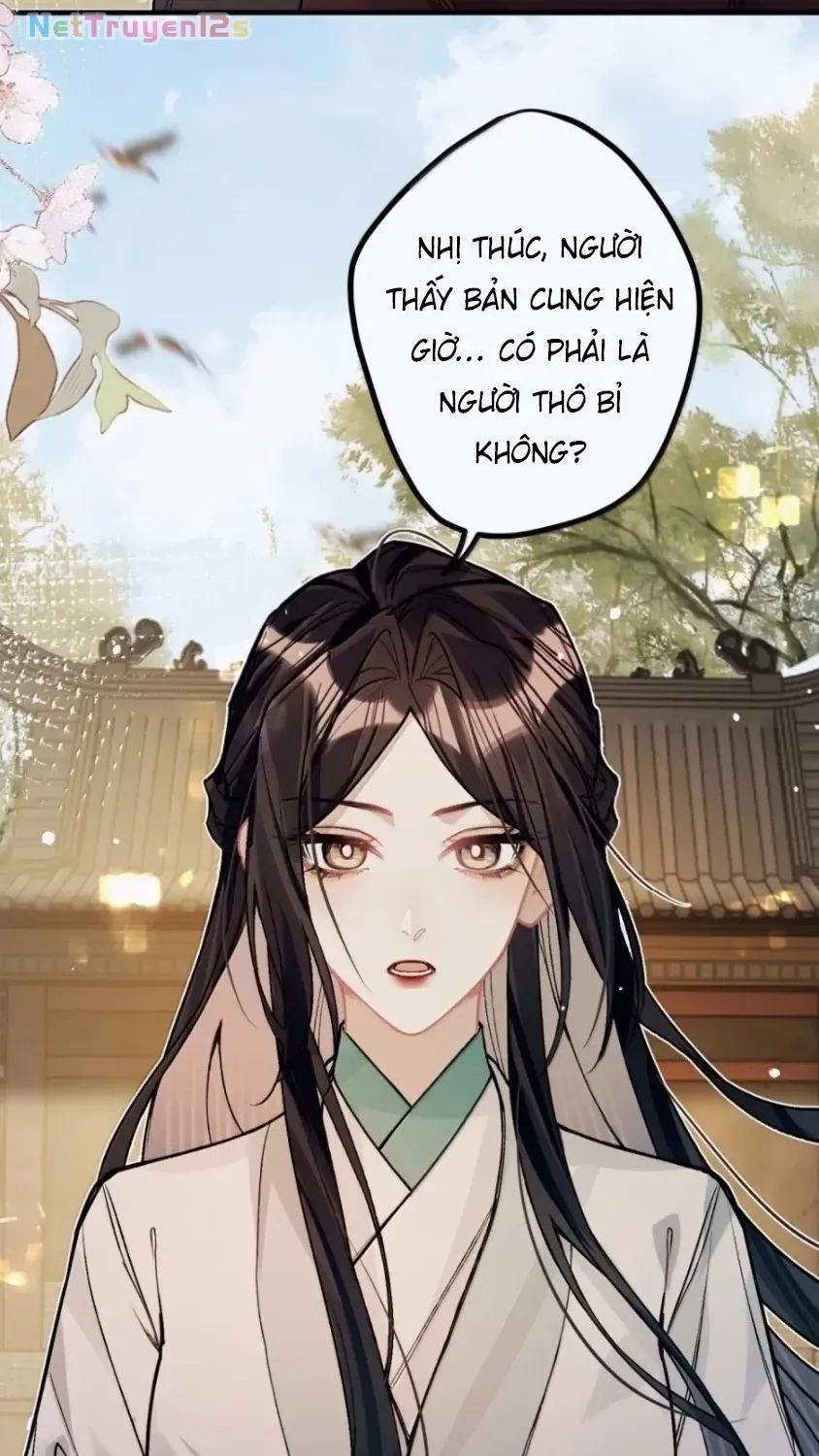 Quấn Quýt - Chap 61 - Trang 51