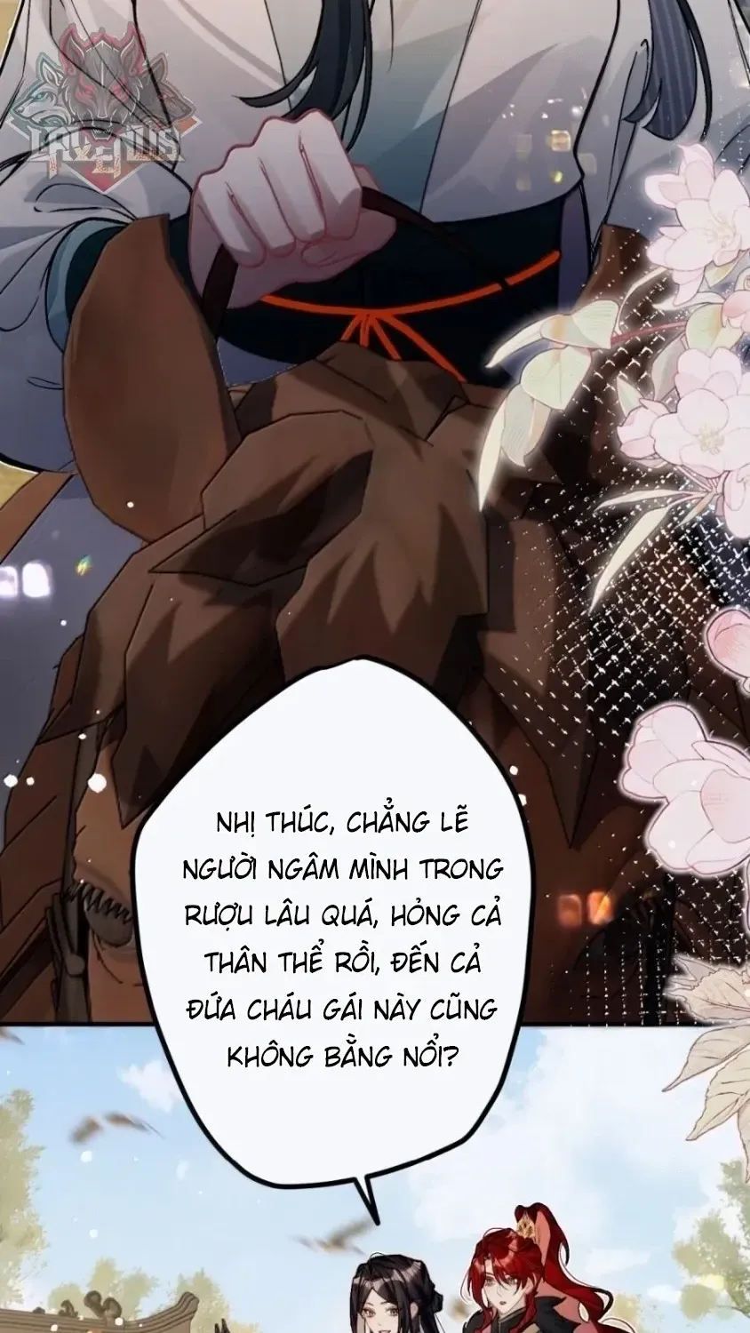 Quấn Quýt - Chap 61 - Trang 52