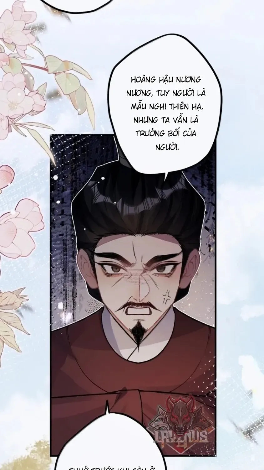 Quấn Quýt - Chap 61 - Trang 55