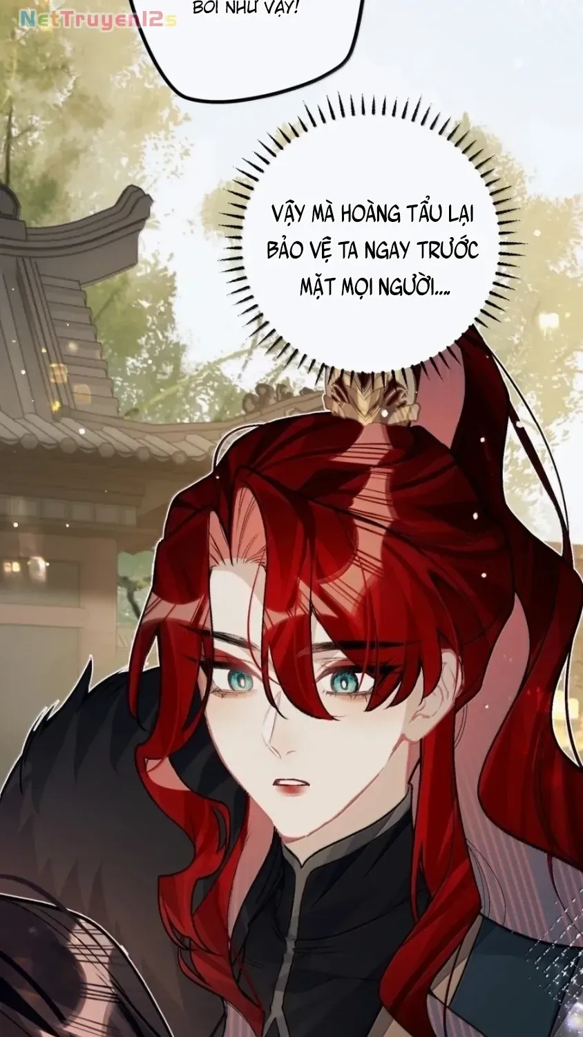 Quấn Quýt - Chap 61 - Trang 57