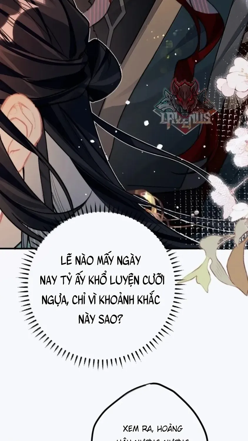 Quấn Quýt - Chap 61 - Trang 58