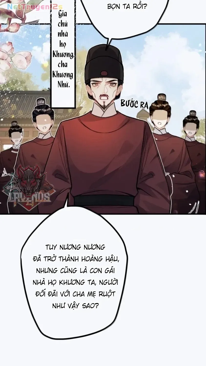 Quấn Quýt - Chap 61 - Trang 60