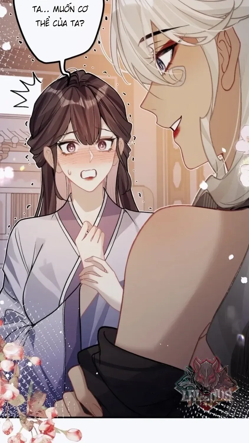 Quấn Quýt - Chap 61 - Trang 7