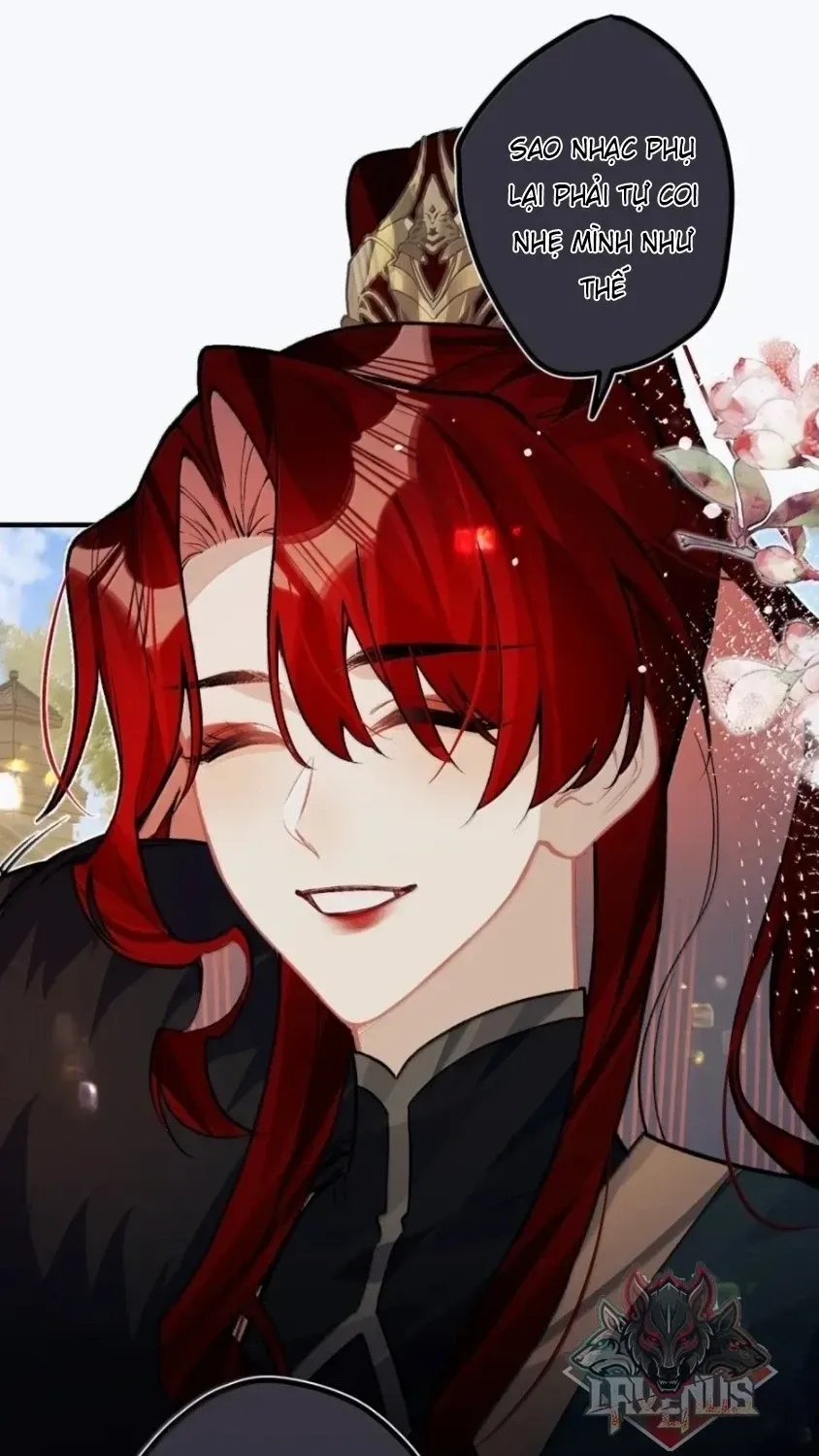 Quấn Quýt - Chap 61 - Trang 61