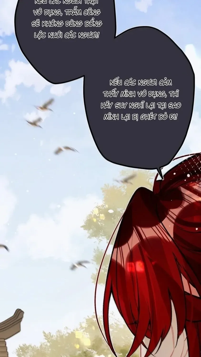 Quấn Quýt - Chap 61 - Trang 63