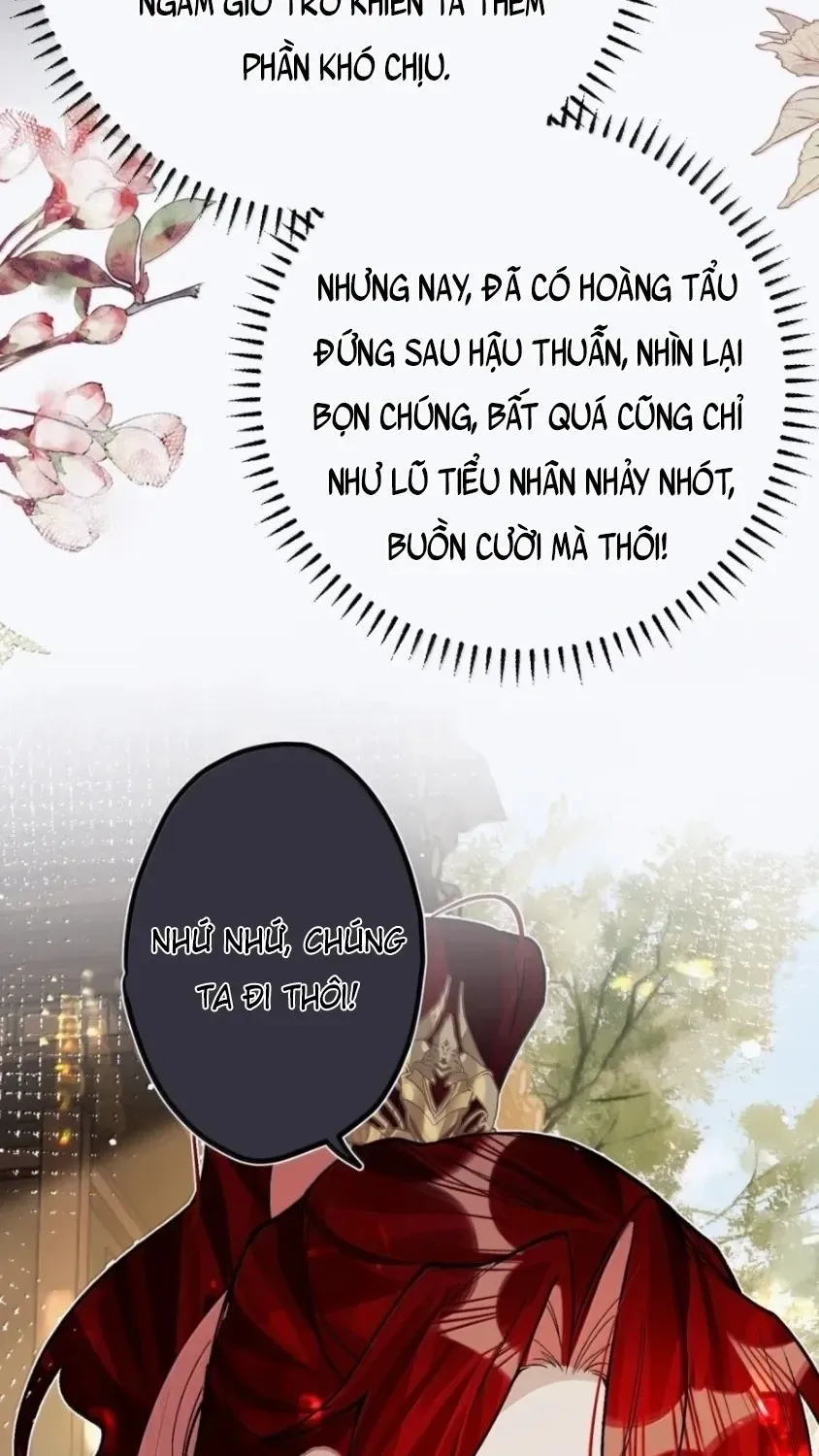 Quấn Quýt - Chap 61 - Trang 66