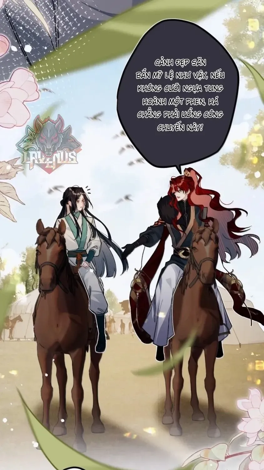 Quấn Quýt - Chap 61 - Trang 69