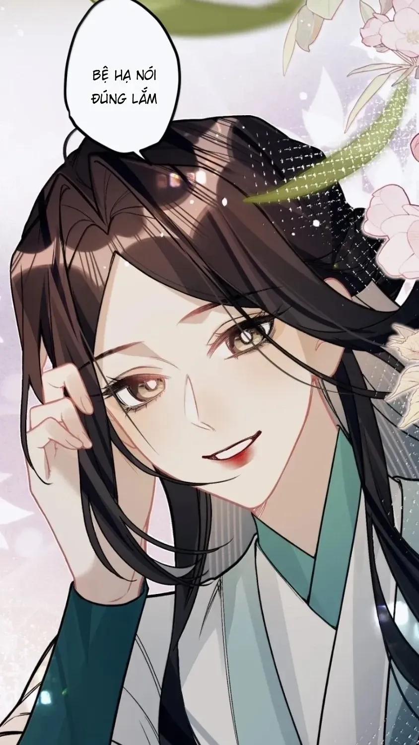 Quấn Quýt - Chap 61 - Trang 70