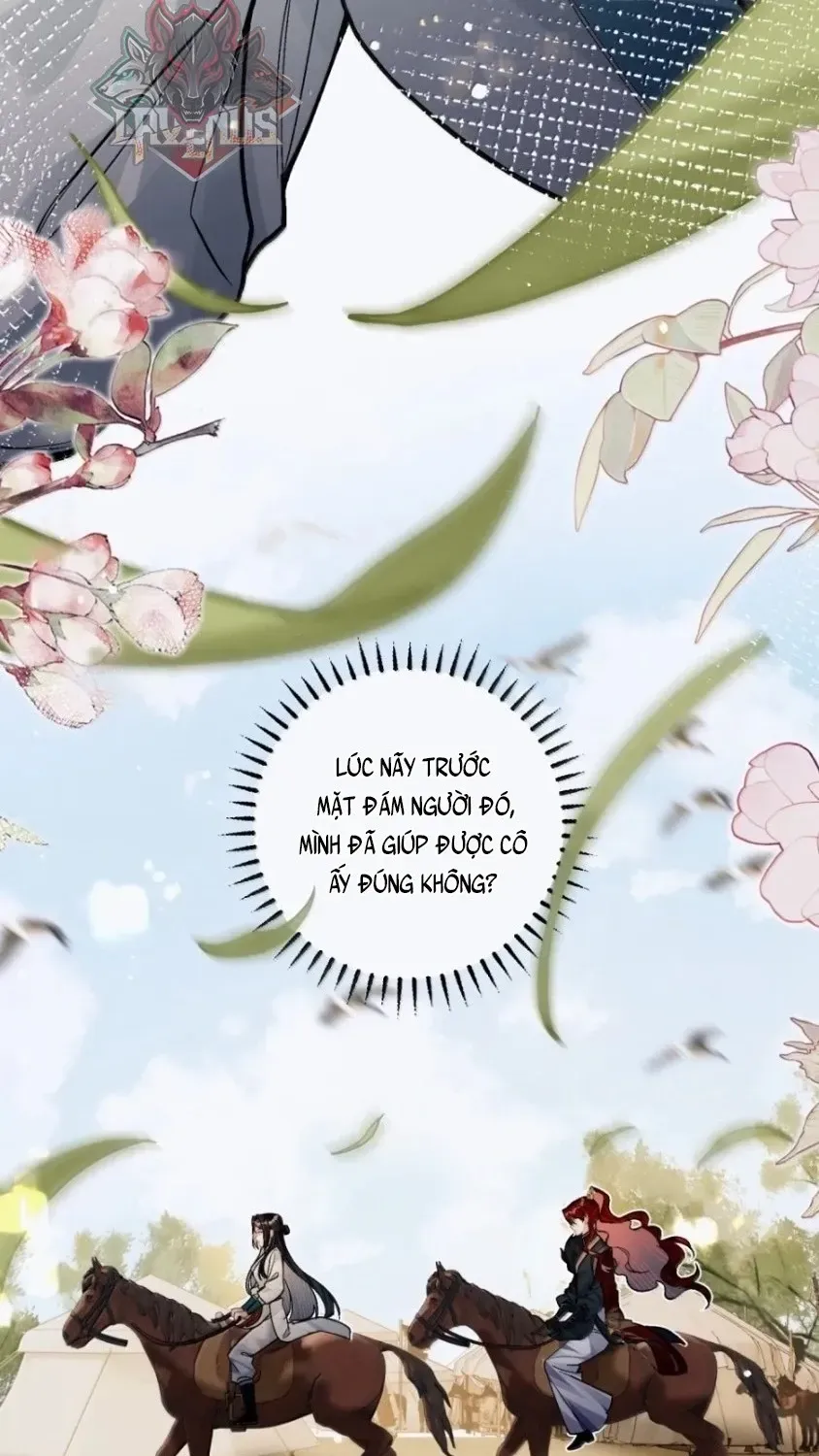 Quấn Quýt - Chap 61 - Trang 72