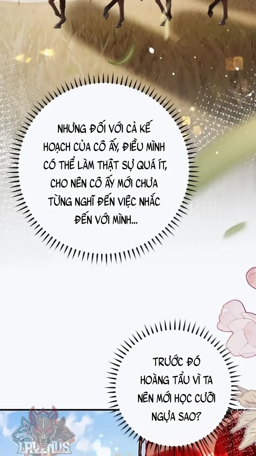 Quấn Quýt - Chap 61 - Trang 73