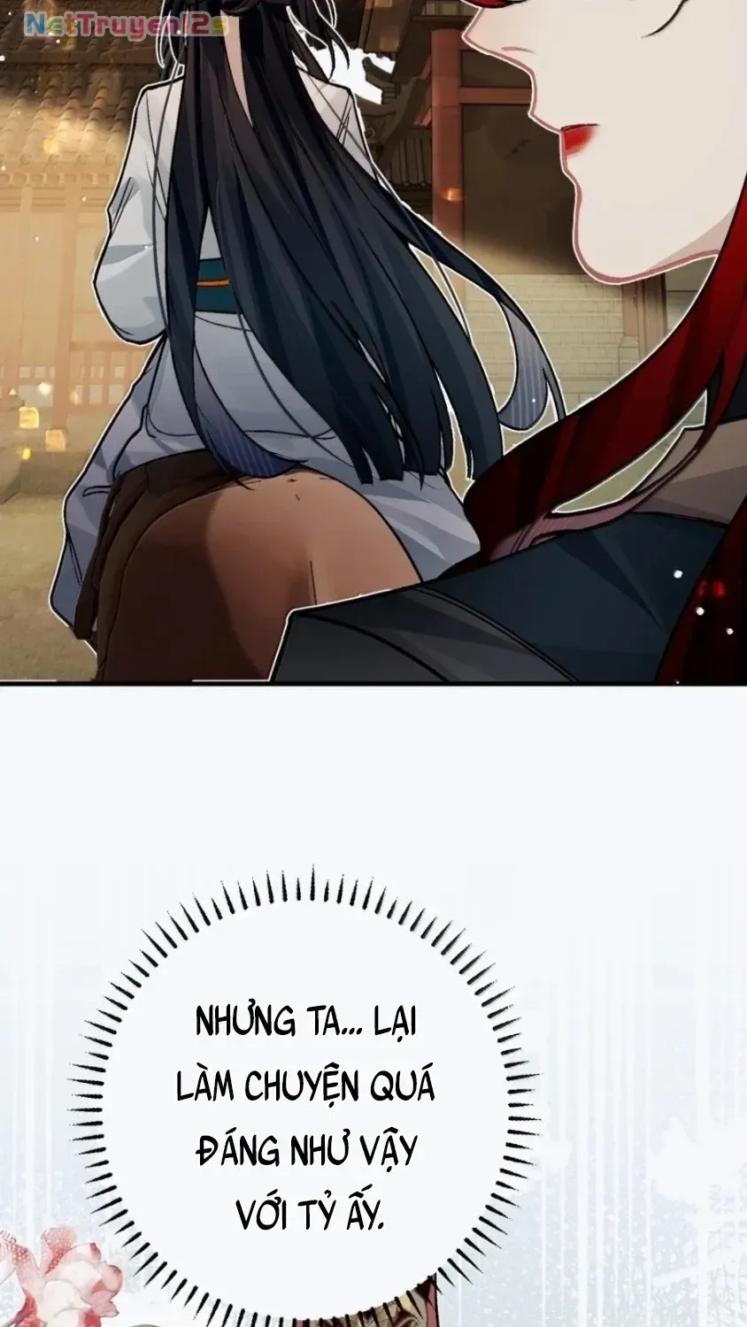 Quấn Quýt - Chap 61 - Trang 75
