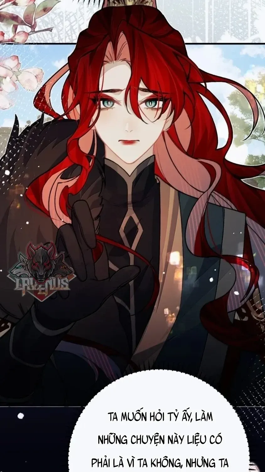 Quấn Quýt - Chap 61 - Trang 76