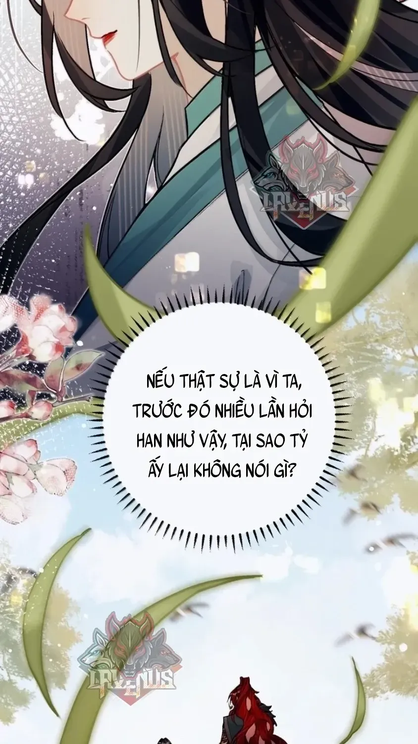 Quấn Quýt - Chap 61 - Trang 79