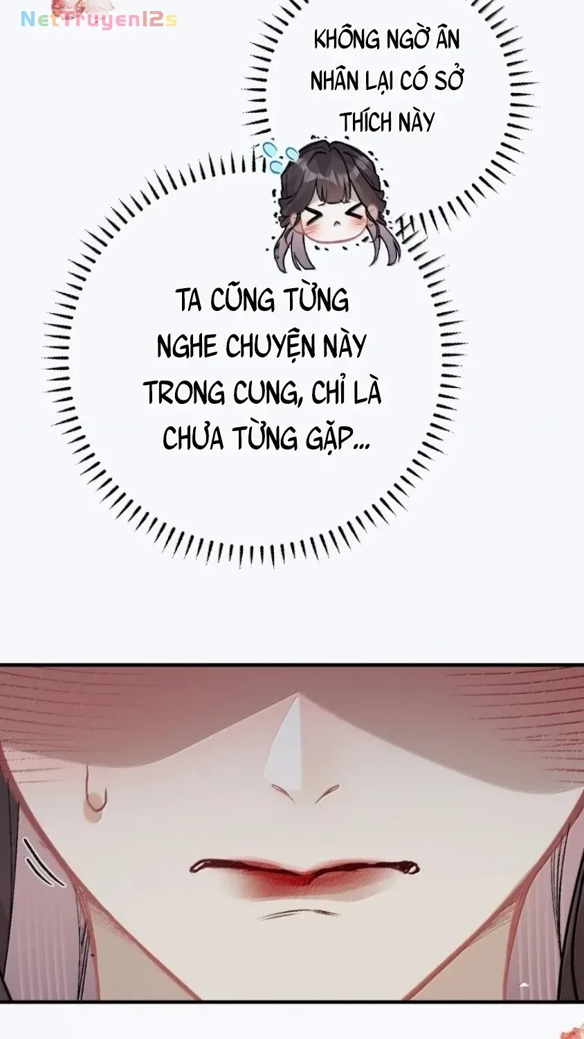 Quấn Quýt - Chap 61 - Trang 9
