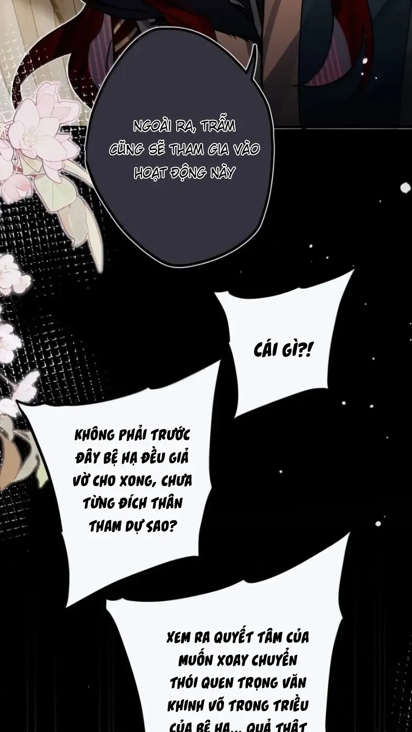 Quấn Quýt - Chap 61 - Trang 85