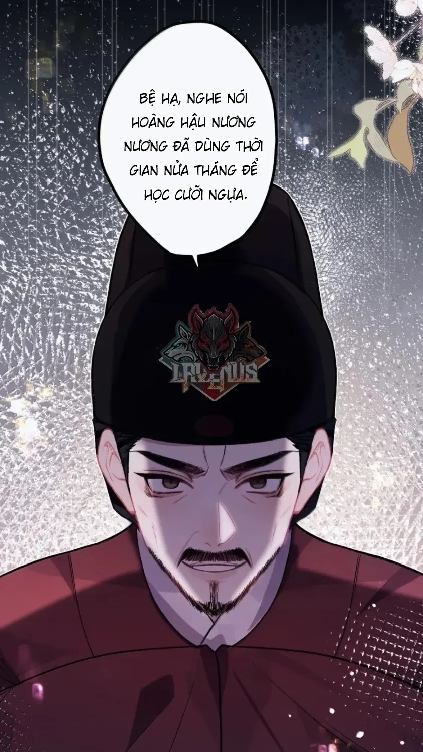 Quấn Quýt - Chap 61 - Trang 87