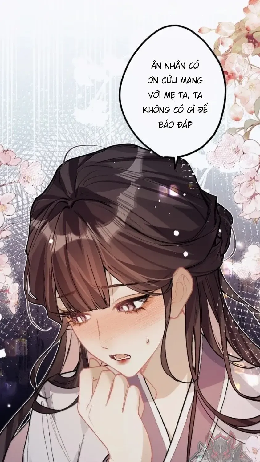 Quấn Quýt - Chap 61 - Trang 10