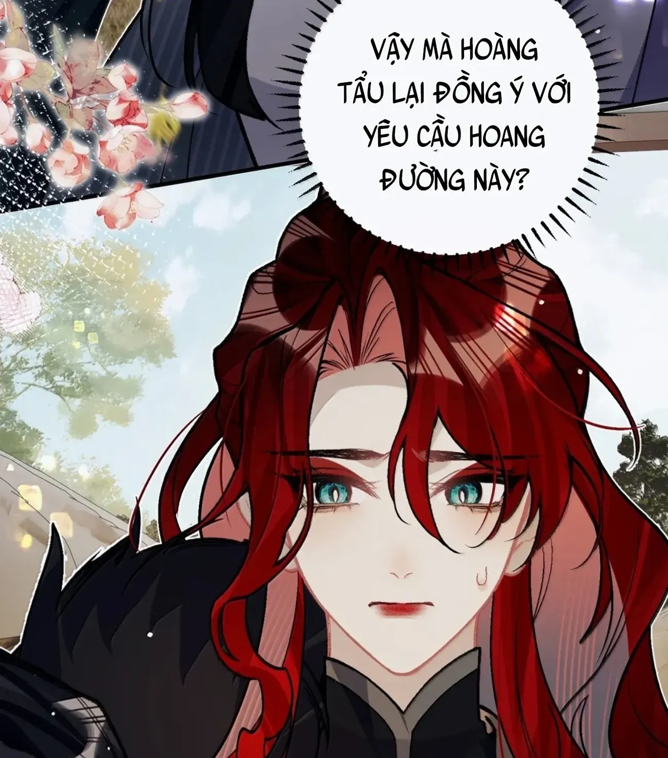Quấn Quýt - Chap 62 - Trang 11
