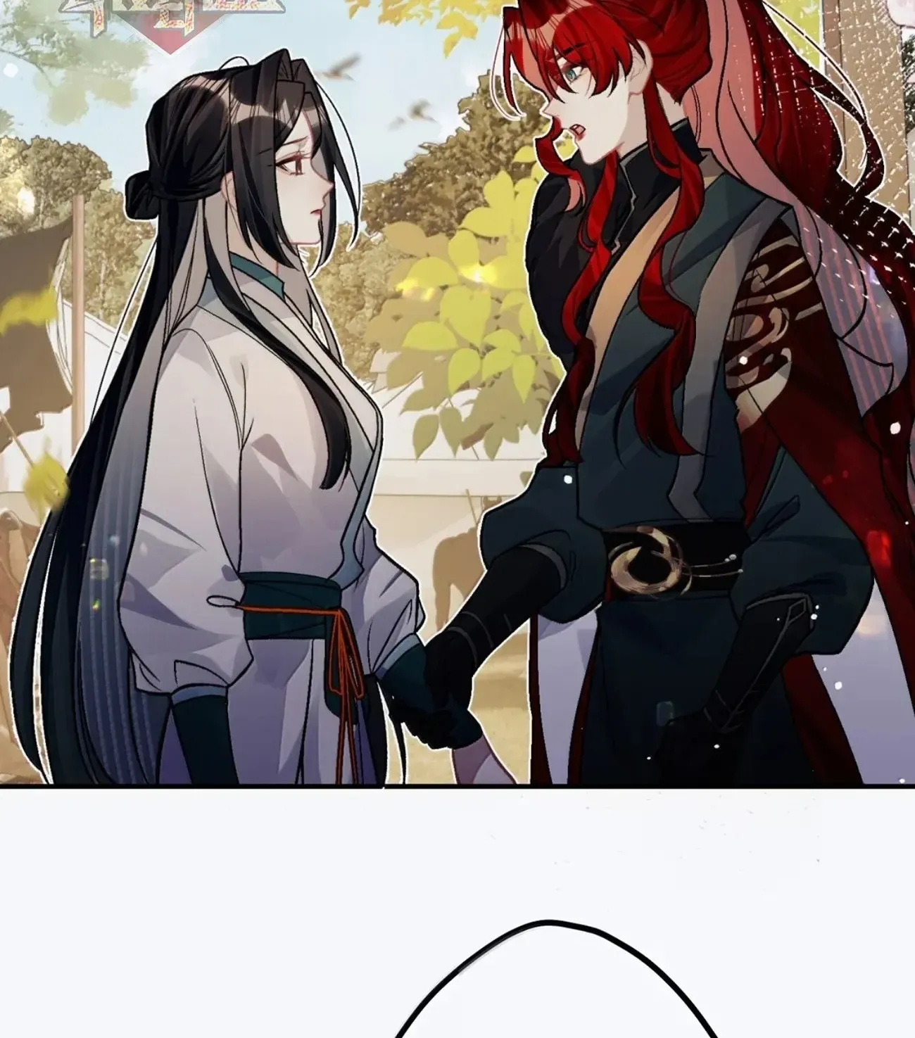 Quấn Quýt - Chap 62 - Trang 17