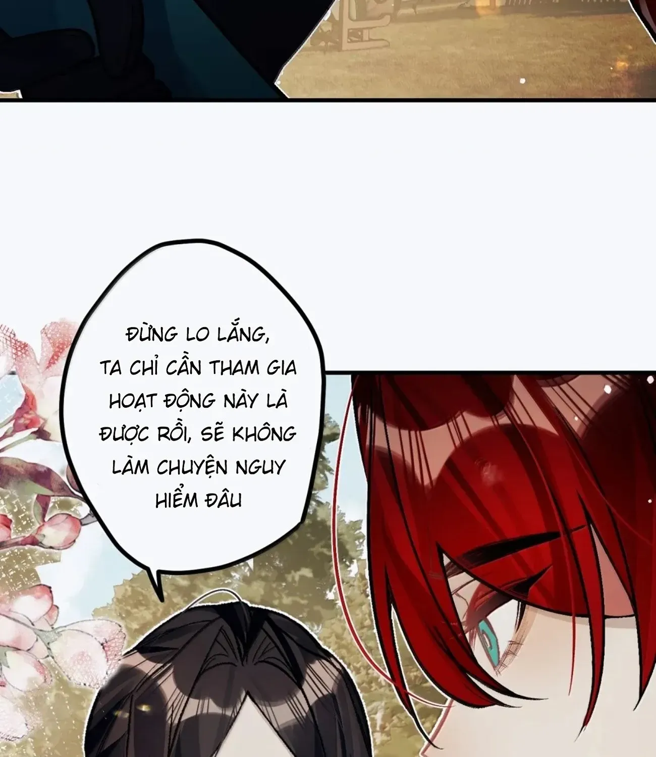 Quấn Quýt - Chap 62 - Trang 19