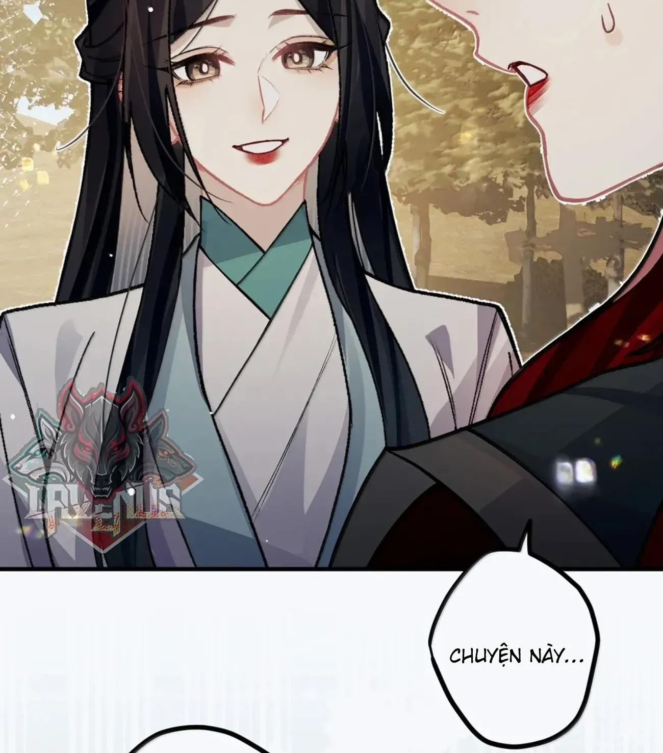 Quấn Quýt - Chap 62 - Trang 20