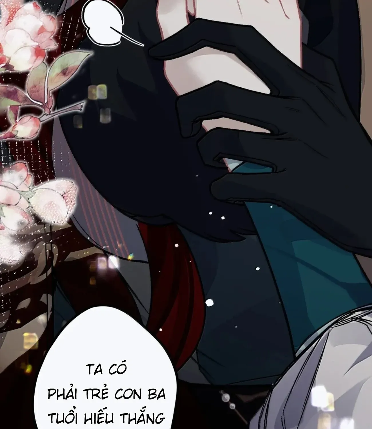 Quấn Quýt - Chap 62 - Trang 23