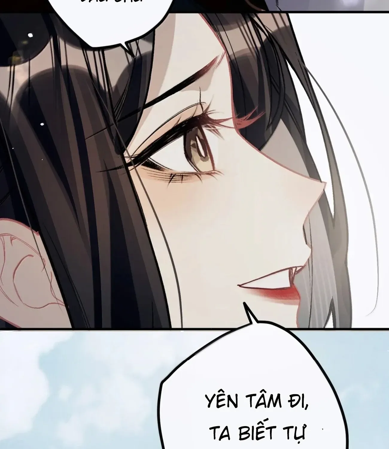 Quấn Quýt - Chap 62 - Trang 25