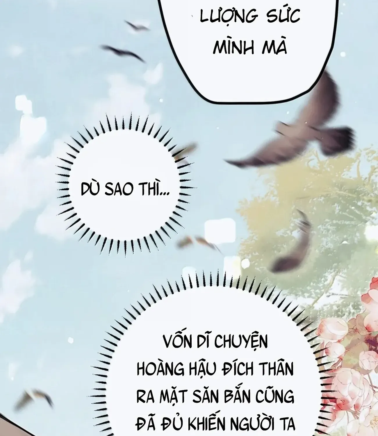 Quấn Quýt - Chap 62 - Trang 26